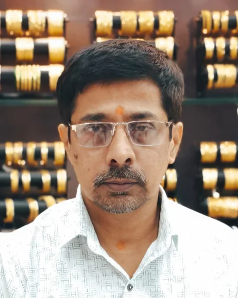 Kiran Sawant, Vedic astrologer